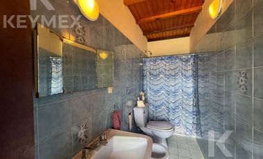 Casa venta en 15 entre 56 y 58 - Villa del Plata - Punta Lara