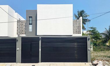 Casa en venta en Boca del Río