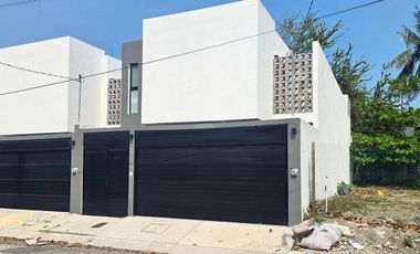 Casa en venta en Boca del Río