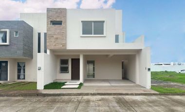 Casa en venta Fracc Vista Alta Boca del Río