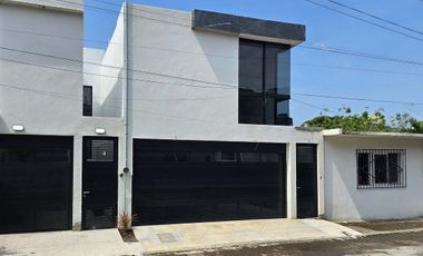 Casa en venta en Boca del Río