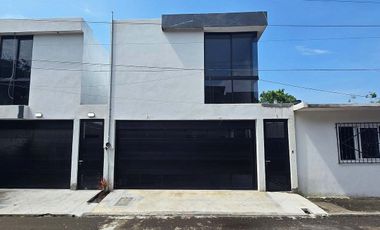 Casa en venta en Boca del Río