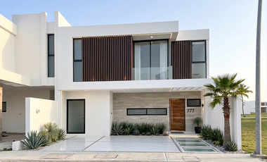 Casa en venta en Lomas del Dorado