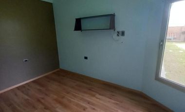 Casa de categoria en  San Justo (Sta Fe)