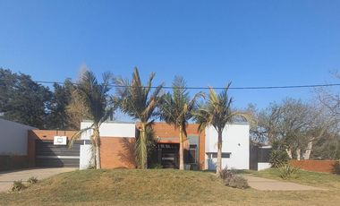 Casa de categoria en  San Justo (Sta Fe)