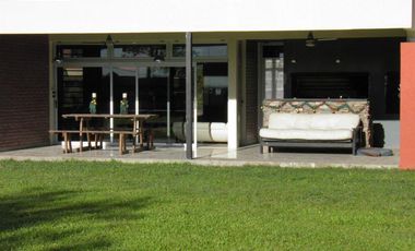 Casa de categoria en  San Justo (Sta Fe)
