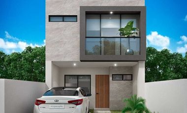 Casas en venta en Veracruz