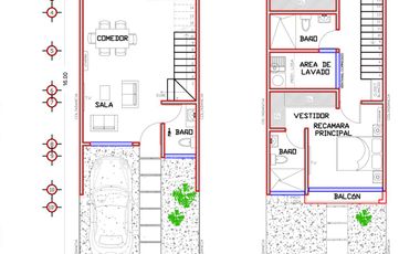 Casas en venta en Veracruz