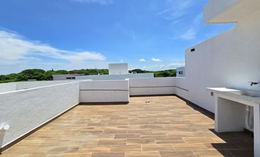 Casa en venta en Lomas del Dorado