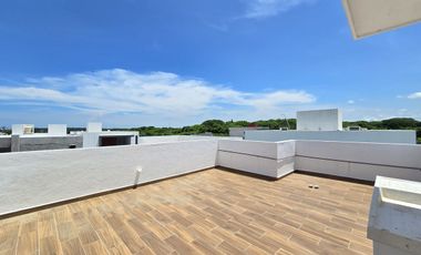 Casa en venta en Lomas del Dorado