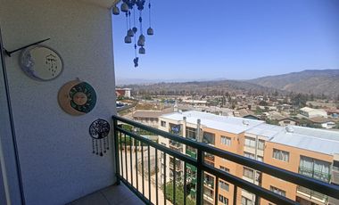 VENTA IMPERDIBLE, VILLA DULCE BAJO, VIÑA DEL MAR