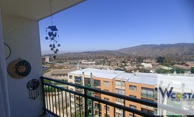 VENTA IMPERDIBLE, VILLA DULCE BAJO, VIÑA DEL MAR