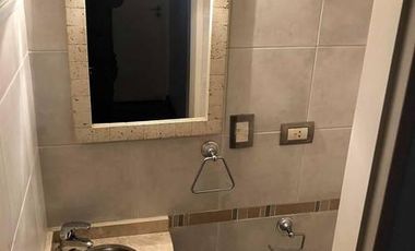 Exclusivo departamento en Alquiler 3 dormitorios, dependencia y cochera.