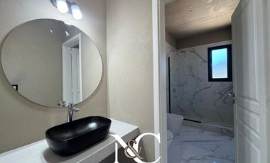 Casa en venta en Costa Esmeralda