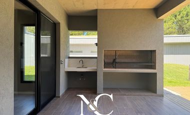 Casa en venta en Costa Esmeralda