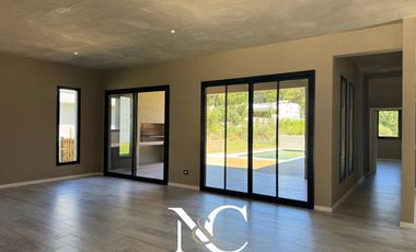 Casa en venta en Costa Esmeralda