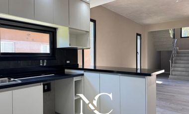 Casa en venta en Costa Esmeralda