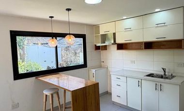 Casa en Remedios De Escalada