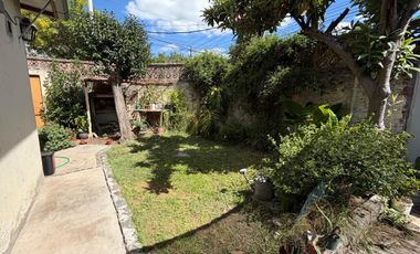 Casa en Remedios De Escalada