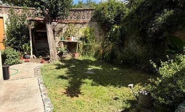Casa en Remedios De Escalada