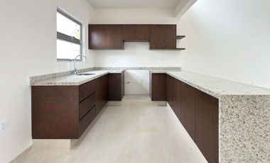 Casa en preventa en Vistalta, Boca del Río
