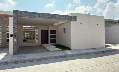 Casa en preventa en Vistalta, Boca del Río