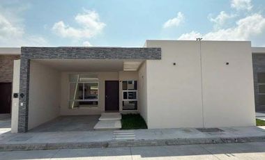 Casa en preventa en Vistalta, Boca del Río