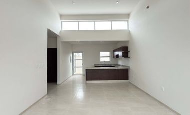 Casa en preventa en Vistalta, Boca del Río