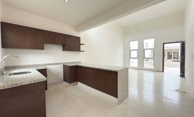 Casa en preventa en Vistalta, Boca del Río
