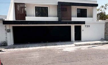 Casa en venta en Boca del Río