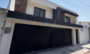 Casa en venta en Boca del Río