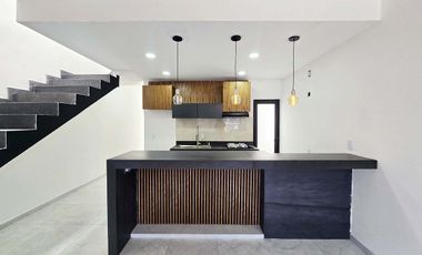 Casa en venta en Boca del Río