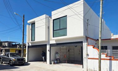 Casa en venta en Boca del Río