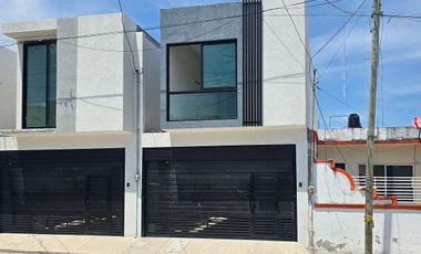 Casa en venta en Boca del Río