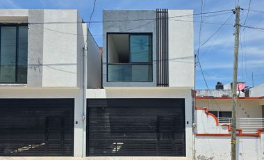 Casa en venta en Boca del Río