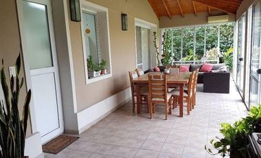Casa en Altos de Hudson I