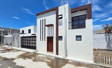 Casas en venta en Boca del Río