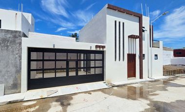 Casas en venta en Boca del Río