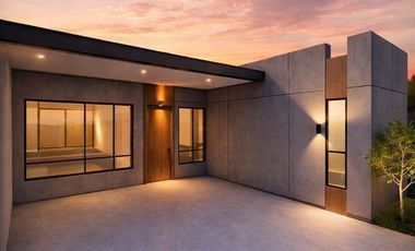 Casa en venta en Lomas del Dorado