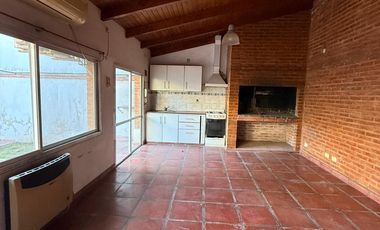 Casa en Lobos