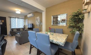 Casa en venta en Dream Lagoons