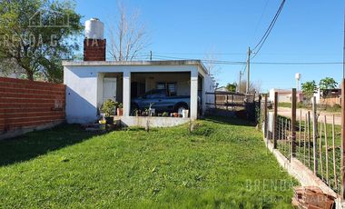 2 Departamentos con Terreno Libre - Colon