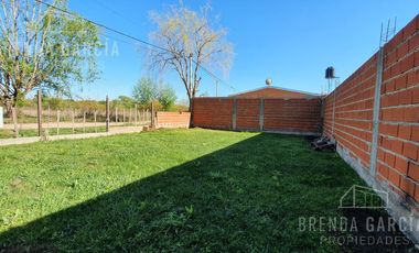 2 Departamentos con Terreno Libre - Colon