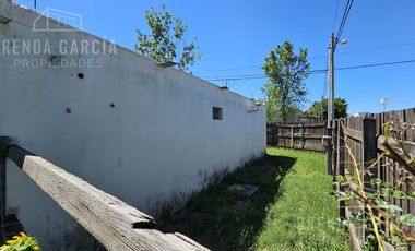 2 Departamentos con Terreno Libre - Colon