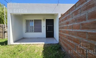 2 Departamentos con Terreno Libre - Colon