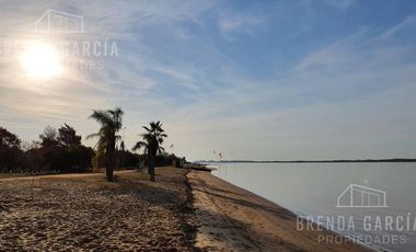 2 Departamentos con Terreno Libre - Colon