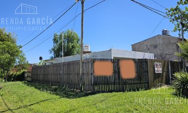 2 Departamentos con Terreno Libre - Colon