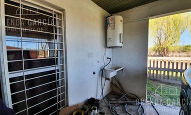 2 Departamentos con Terreno Libre - Colon