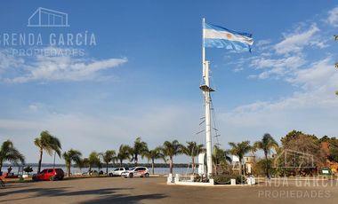 2 Departamentos con Terreno Libre - Colon