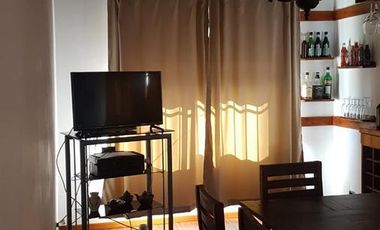 Oportunidad para 2 Familias – 2 Casas en Block con Jardín y Pileta